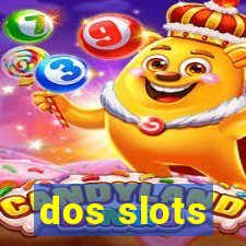 dos slots